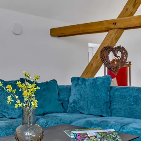 Christinental By Interhome * Bramstedtlund