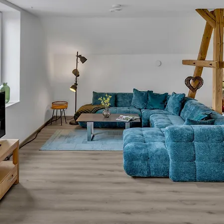 Christinental By Interhome