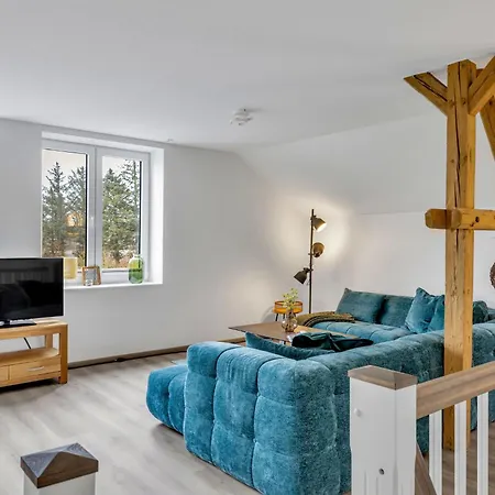 Apartman Christinental By Interhome