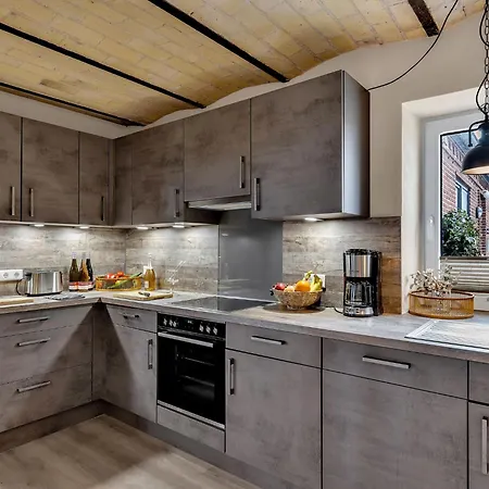 Christinental By Interhome Apartman *