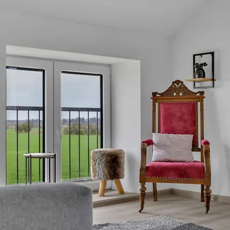 Apartman Christinental By Interhome *