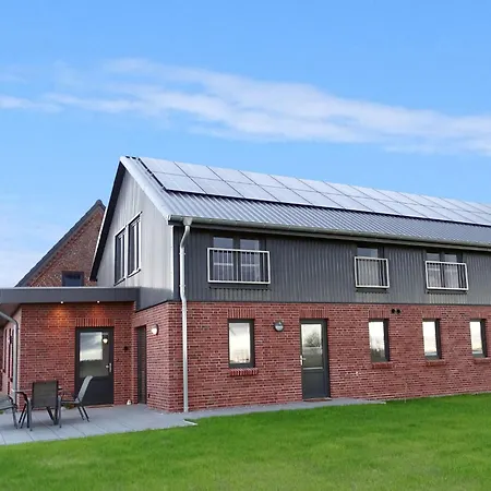 Christinental By Interhome * Bramstedtlund