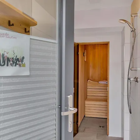 Christinental By Interhome