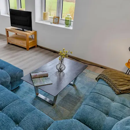 Christinental By Interhome Apartman