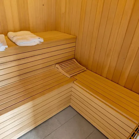 Christinental By Interhome Apartman *