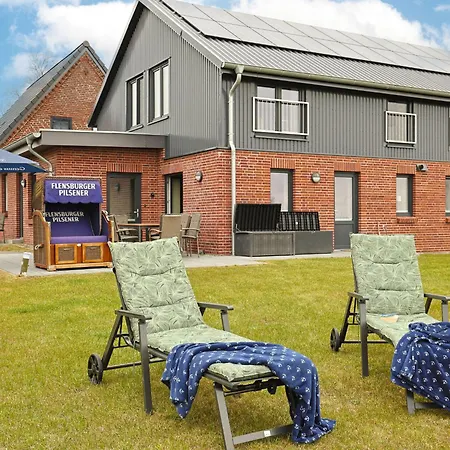 Apartman Christinental By Interhome *