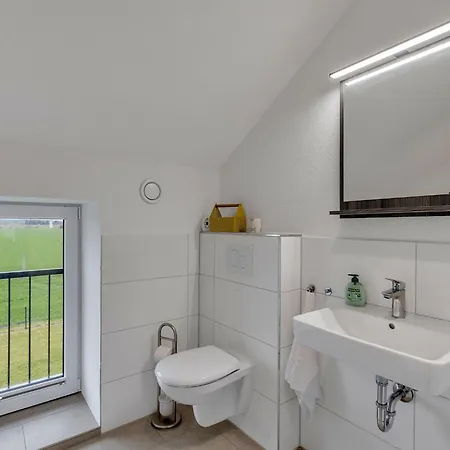 Christinental By Interhome Apartman Bramstedtlund