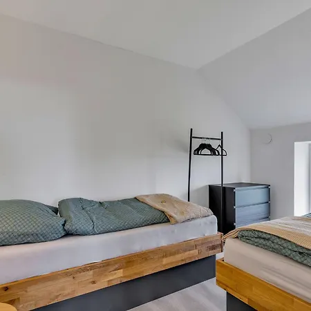 Christinental By Interhome Bramstedtlund