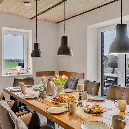 Christinental By Interhome * Bramstedtlund