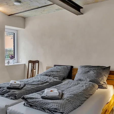 Christinental By Interhome