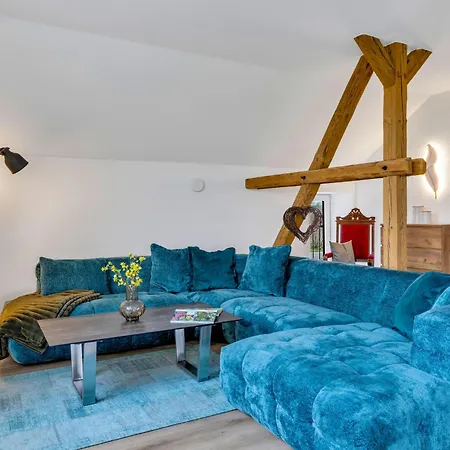 Christinental By Interhome Apartman