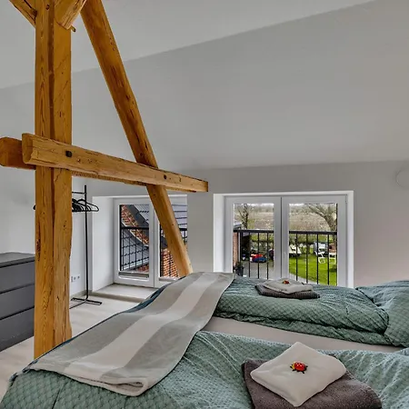 Apartman Christinental By Interhome