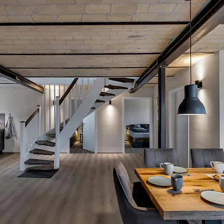 Christinental By Interhome Apartman *