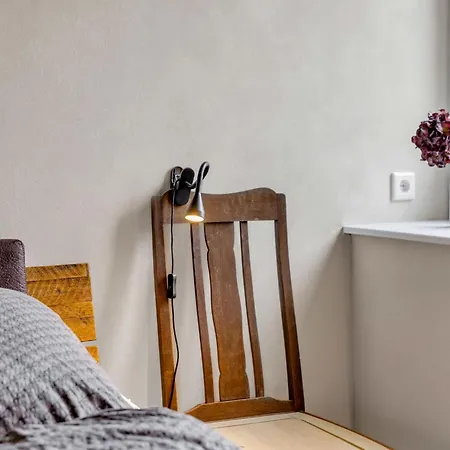 Apartman Christinental By Interhome *