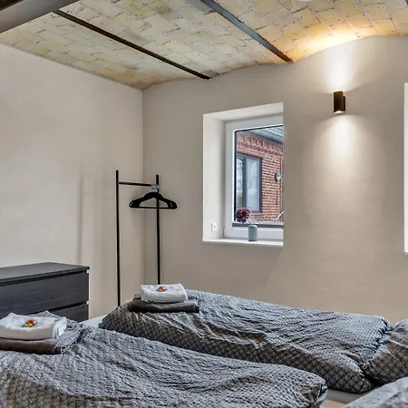 Apartman Christinental By Interhome Bramstedtlund