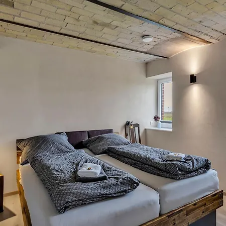 Christinental By Interhome *