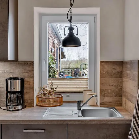 Christinental By Interhome Bramstedtlund