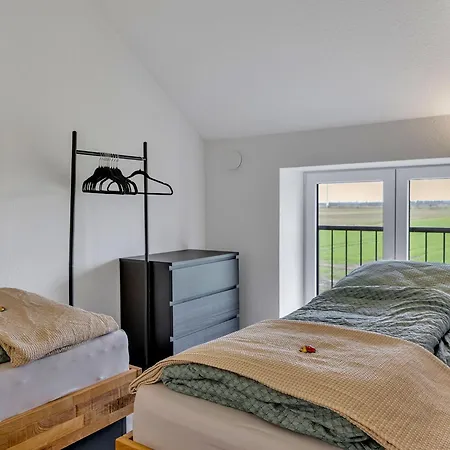 Christinental By Interhome * Bramstedtlund