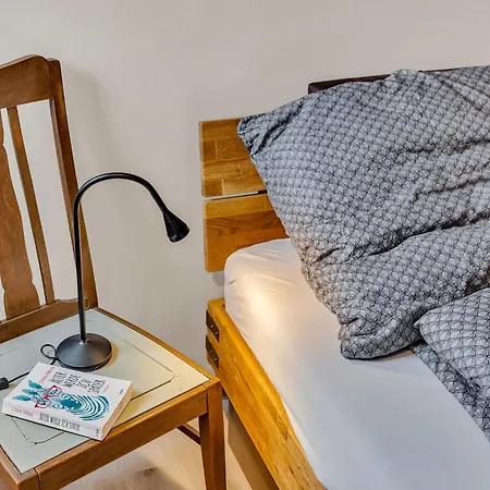 Christinental By Interhome