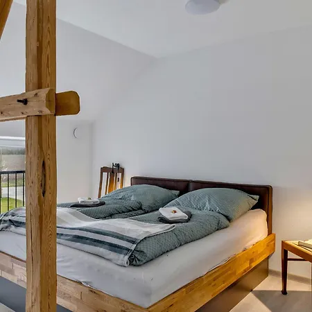 Christinental By Interhome Apartman